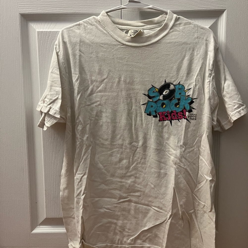 John Mayer T-Shirt